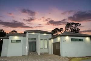 8396 Tolles Drive, North Fort Myers, FL 33917 - MLS#2025017927