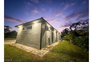 8396 Tolles Drive, North Fort Myers, FL 33917 - MLS#2025017927