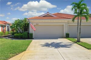 9323 Aviano Drive, Fort Myers, FL 33913 - MLS#2025017928