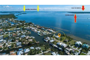 3420 1st Avenue, St James City, FL 33956 - MLS#2025017932