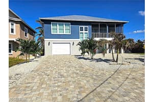 3420 1st Avenue, St James City, FL 33956 - MLS#2025017932