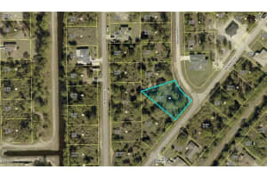 322 Briggs Avenue, Lehigh Acres, FL 33974 - MLS#2025017937