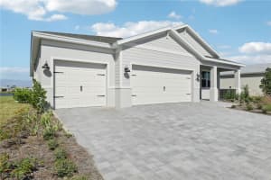 44512 Frontier Drive, Punta Gorda, FL 33982 - MLS#2025017941