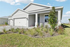44512 Frontier Drive, Punta Gorda, FL 33982 - MLS#2025017941
