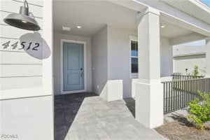 44512 Frontier Drive, Punta Gorda, FL 33982 - MLS#2025017941