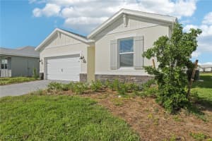 44398 Frontier Drive, Punta Gorda, FL 33982 - MLS#2025017943