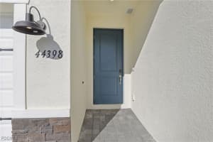 44398 Frontier Drive, Punta Gorda, FL 33982 - MLS#2025017943