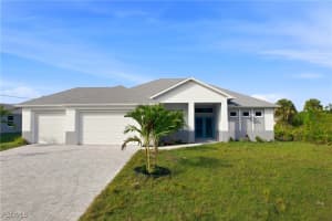 707 McKinley Avenue, Lehigh Acres, FL 33972 - MLS#2025017946