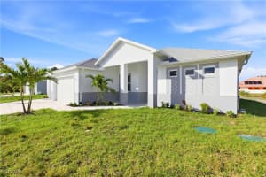 707 McKinley Avenue, Lehigh Acres, FL 33972 - MLS#2025017946