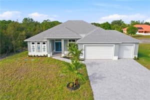 705 McKinley Avenue, Lehigh Acres, FL 33972 - MLS#2025017948