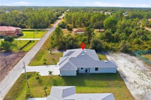 705 McKinley Avenue, Lehigh Acres, FL 33972 - MLS#2025017948