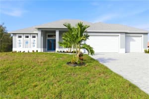 705 McKinley Avenue, Lehigh Acres, FL 33972 - MLS#2025017948