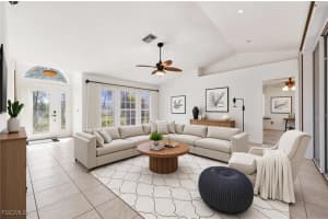 2107 12th Terrace, Cape Coral, FL 33991 - MLS#2025017950