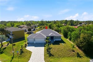 3215 26th Street, Lehigh Acres, FL 33971 - MLS#2025017951