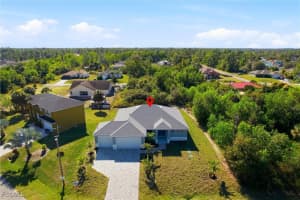 3215 26th Street, Lehigh Acres, FL 33971 - MLS#2025017951