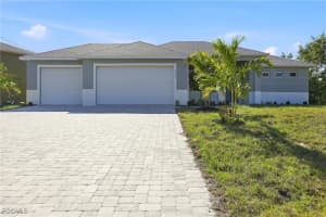 3215 26th Street, Lehigh Acres, FL 33971 - MLS#2025017951