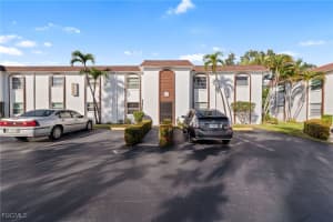 MLS# 2025017953, Fort Myers, Florida 33901