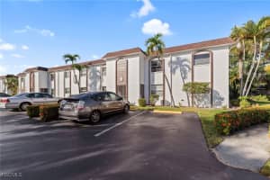 MLS# 2025017953, Fort Myers, Florida 33901