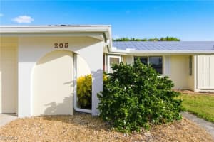 205 44th Terrace, Cape Coral, FL 33904 - MLS#2025017956