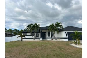 1321 25th Street, Cape Coral, FL 33914 - MLS#2025017957