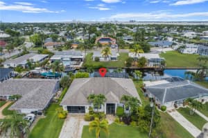 4424 Bay Circle, North Fort Myers, FL 33903 - MLS#2025017961