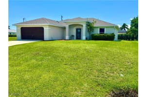 3716 15th Place, Cape Coral, FL 33914 - MLS#2025017967