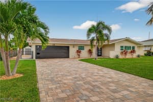 135 56th Terrace, Cape Coral, FL 33914 - MLS#2025017969
