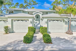 915 New Waterford Dr H201, Naples