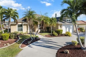 5025 10th Avenue, Cape Coral, FL 33914 - MLS#2025017974