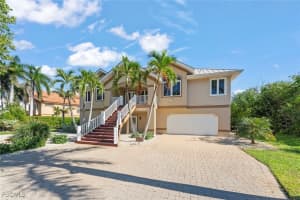 2179 Starfish Lane, Sanibel, FL 33957 - MLS#2025017977