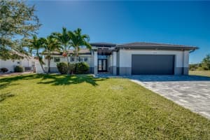 2322 19th Street, Cape Coral, FL 33991 - MLS#2025017978