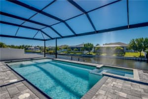 2322 19th Street, Cape Coral, FL 33991 - MLS#2025017978