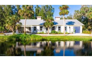 17340 Palm Beach Boulevard, Alva, FL 33920 - MLS#2025017983