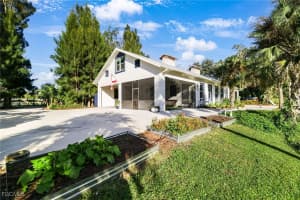 17340 Palm Beach Boulevard, Alva, FL 33920 - MLS#2025017983