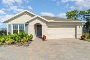 1413 TRAFALGAR Parkway, Cape Coral, FL 33991 - MLS#2025017986