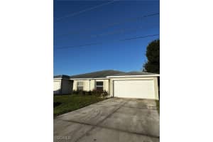 1226 7th Court, Cape Coral, FL 33991 - MLS#2025017989