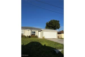 1226 7th Court, Cape Coral, FL 33991 - MLS#2025017989