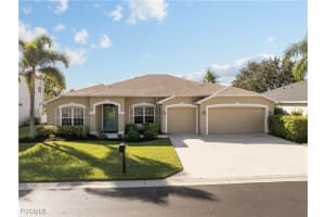 12715 Aston Oaks Drive, Fort Myers, FL 33912 - MLS#2025017990
