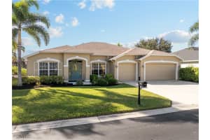 12715 Aston Oaks Drive, Fort Myers, FL 33912 - MLS#2025017990