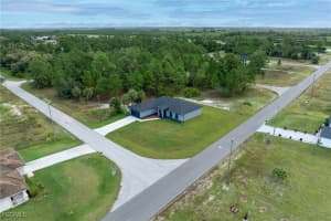 845 Milano Avenue, Lehigh Acres, FL 33974 - MLS#2025017991