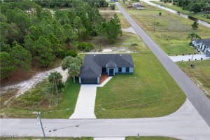 845 Milano Avenue, Lehigh Acres, FL 33974 - MLS#2025017991