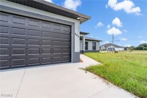 845 Milano Avenue, Lehigh Acres, FL 33974 - MLS#2025017991