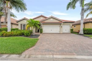 8720 Westwood Oaks Place, Fort Myers, FL 33908 - MLS#2025017995