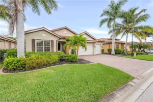 8720 Westwood Oaks Place, Fort Myers, FL 33908 - MLS#2025017995