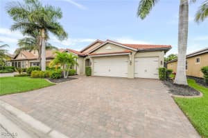 8720 Westwood Oaks Place, Fort Myers, FL 33908 - MLS#2025017995