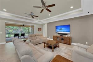 8720 Westwood Oaks Place, Fort Myers, FL 33908 - MLS#2025017995