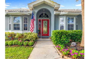 20887 Villareal Way, North Fort Myers, FL 33917 - MLS#2025018020