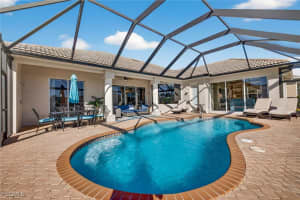 4105 27th Place, Cape Coral, FL 33914 - MLS#2025018026