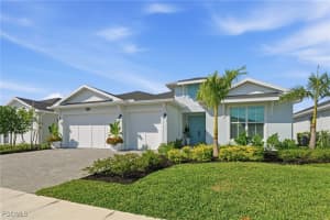 16261 Preservation Boulevard, Punta Gorda, FL 33982 - MLS#2025018037