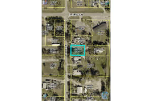 7769 Marx Drive, North Fort Myers, FL 33917 - MLS#2025018048